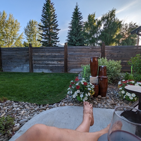 Meet your Posher, Lorelei - Picture 1 of 1